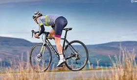 Cycling