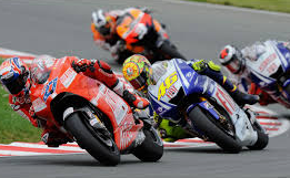MotorSports